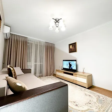 Top Central Apartment * Chişinău