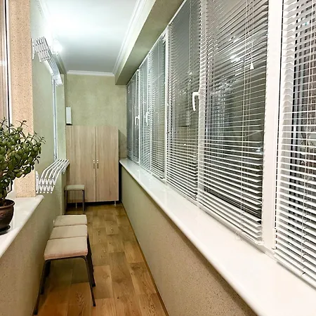 Appartamento Top Central Apartment *